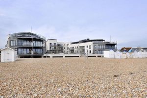 1 The Waterfront Goring-By-Sea